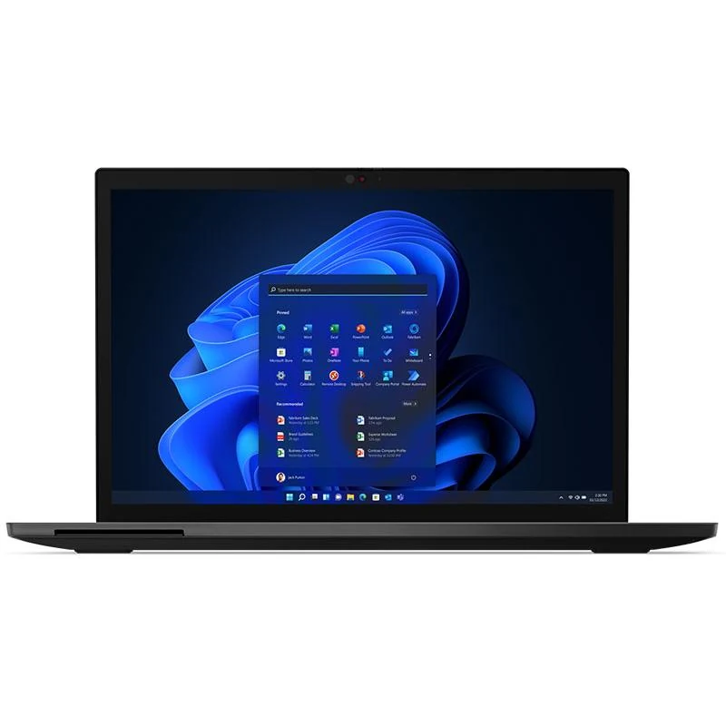 Lenovo ThinkPad L13 Yoga 13-inch (2019) - Core i7 - Gen 10 (U) - 8 GB - SSD 256 GB