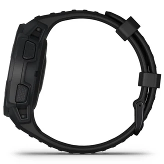 Garmin Instinct E Bluetooth 40 mm - Black