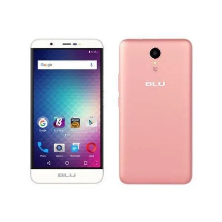 BLU Energy X PLUS 2 8GB  - Gold - Unlocked