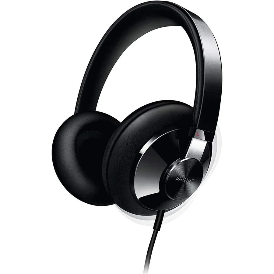 SHP6000 · Black