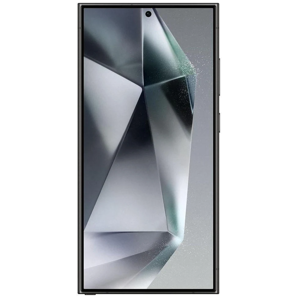 Galaxy S24 Ultra 256GB - Black - Locked AT&T