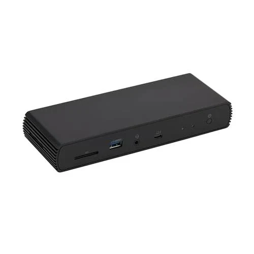 Amazon Basics DBD1336L1 Docking Station