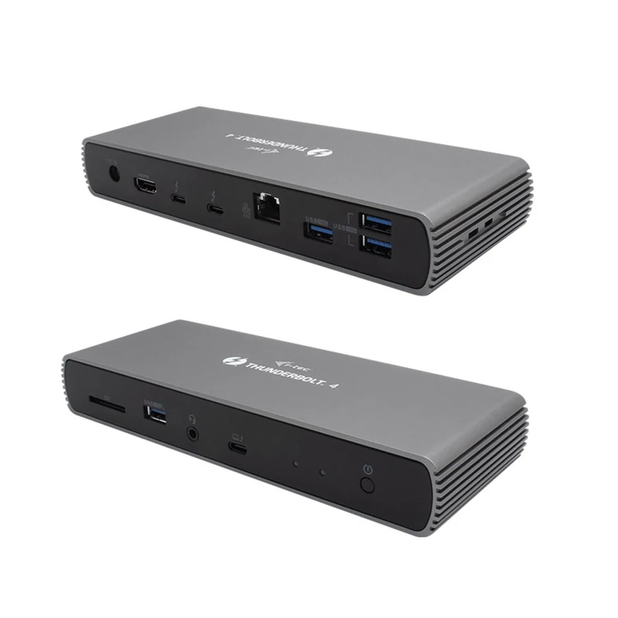 Amazon Basics DBD1336L1 Docking Station