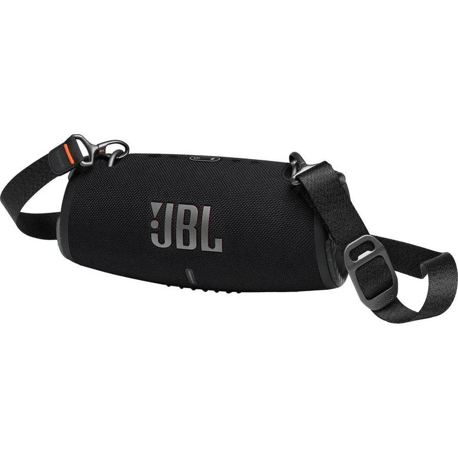 JBL Xtreme 3 Bluetooth speakers - Black