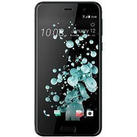 HTC U Play 32GB - Black - Locked AT&T