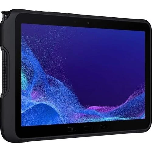 Galaxy Tab Active4 Pro 128GB - Black - (Wi-Fi)