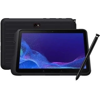 Galaxy Tab Active4 Pro 128GB - Black - (Wi-Fi)