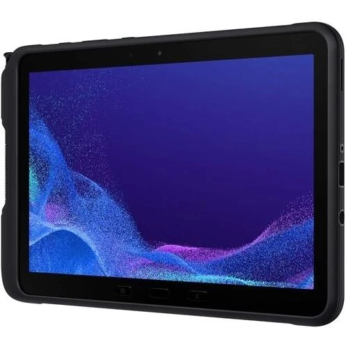 Galaxy Tab Active4 Pro 128GB - Black - (Wi-Fi)