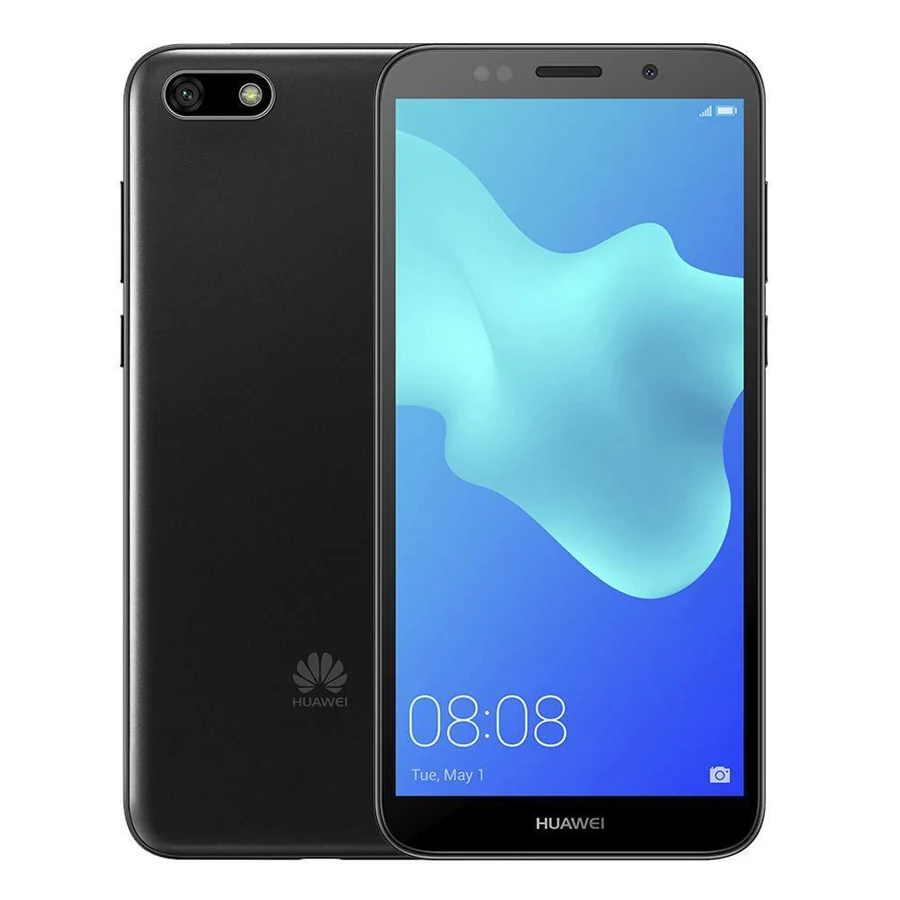 Huawei Y5 lite (2018) 16GB - Black - Unlocked