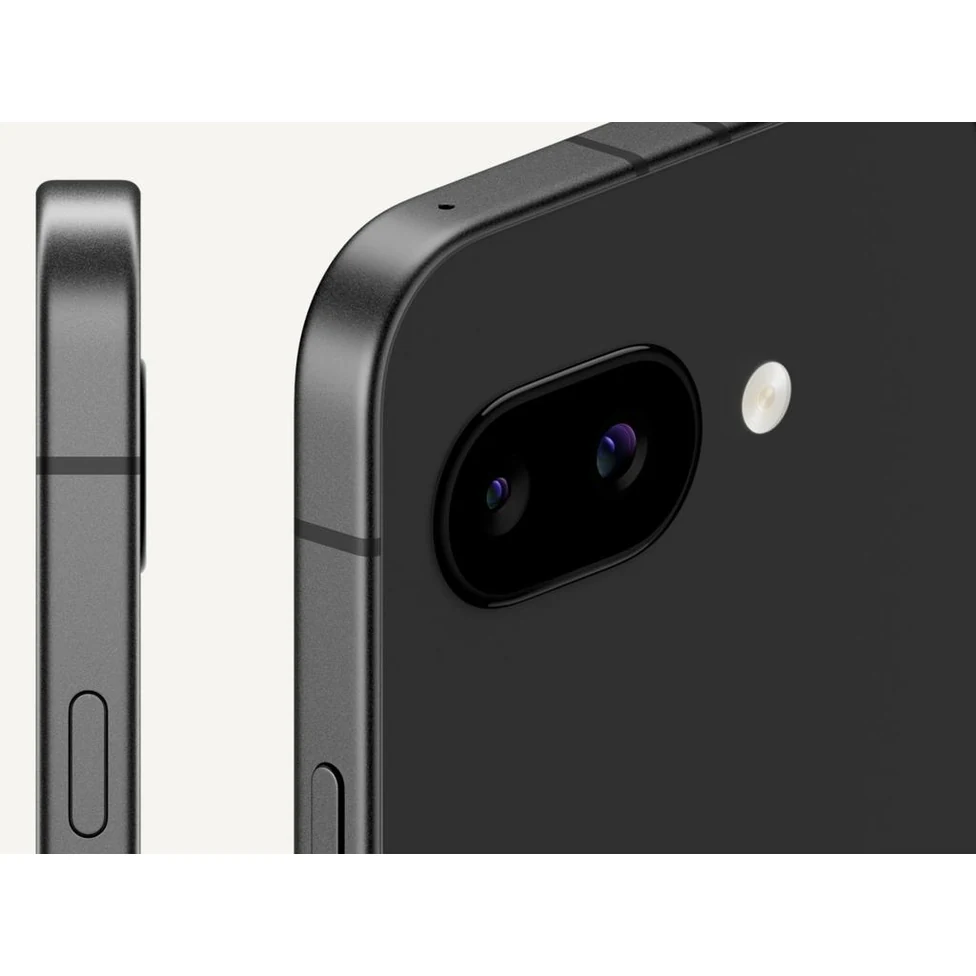 Google Pixel 10a 128GB - Black - Unlocked