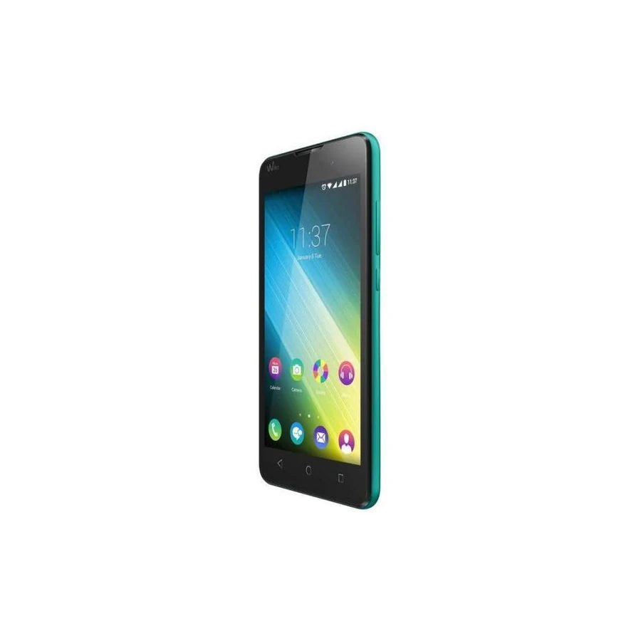 Wiko Lenny2 4GB - Turquoise - Unlocked