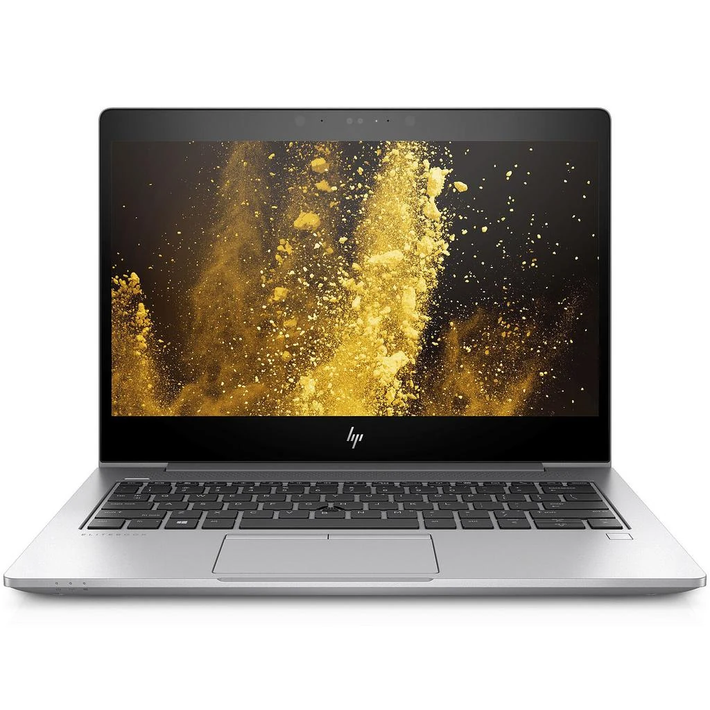 Hp EliteBook 830 G6 13-inch (2019) - Core i5 - Gen 8 (U) - 8 GB - SSD 256 GB