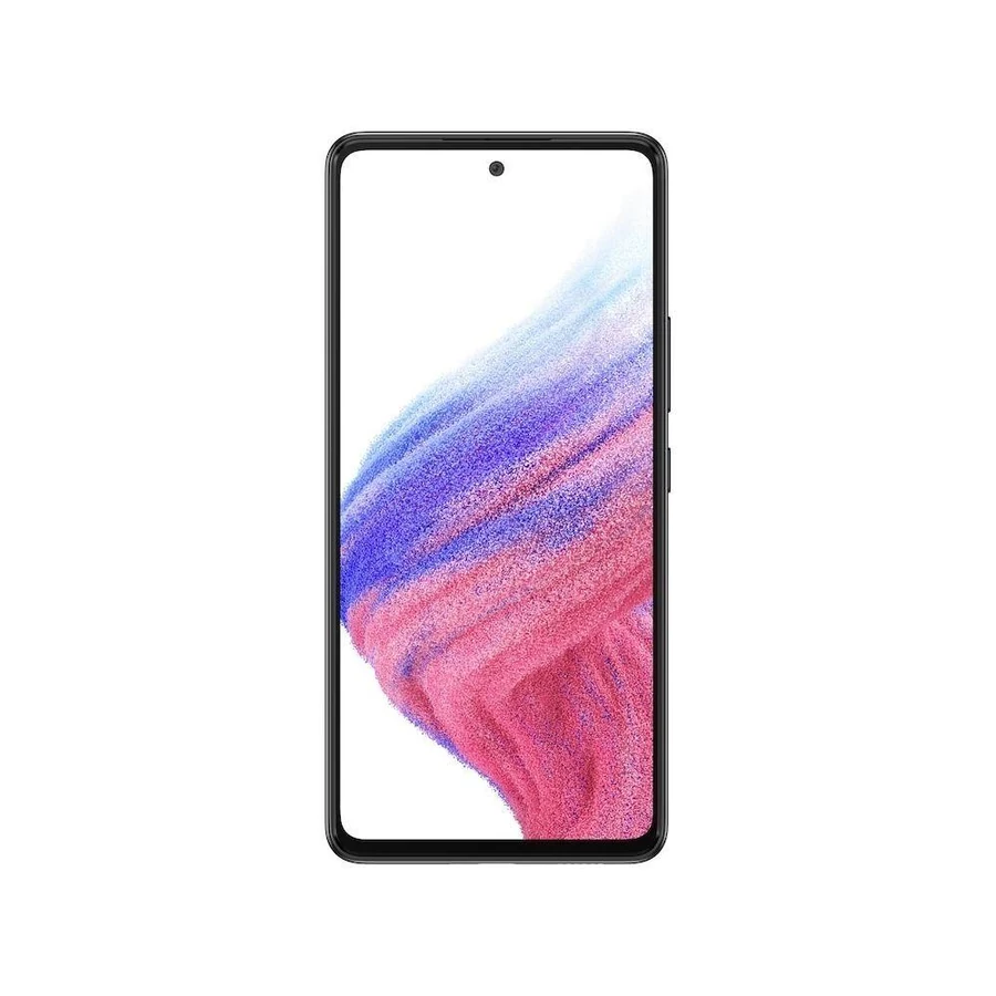 Galaxy A53 5G 128GB - Black - Unlocked