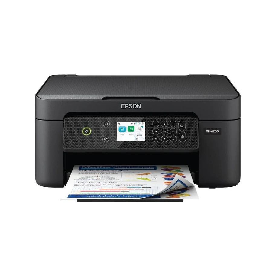 Home XP-4200 · Black