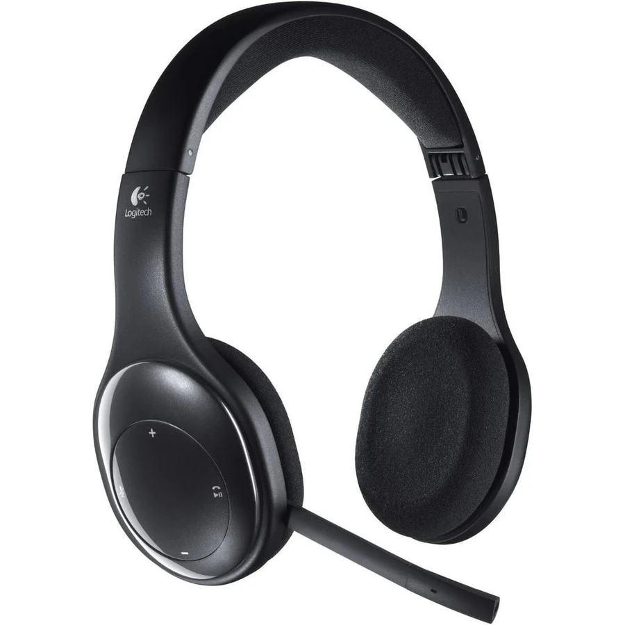 Logitech · H800 · Black