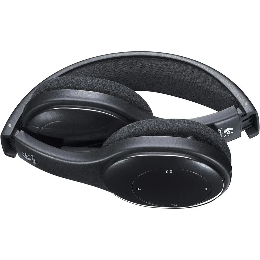Logitech · H800 · Black · Image 3