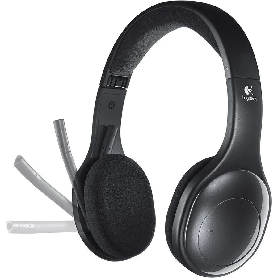 Logitech · H800 · Black · Image 4