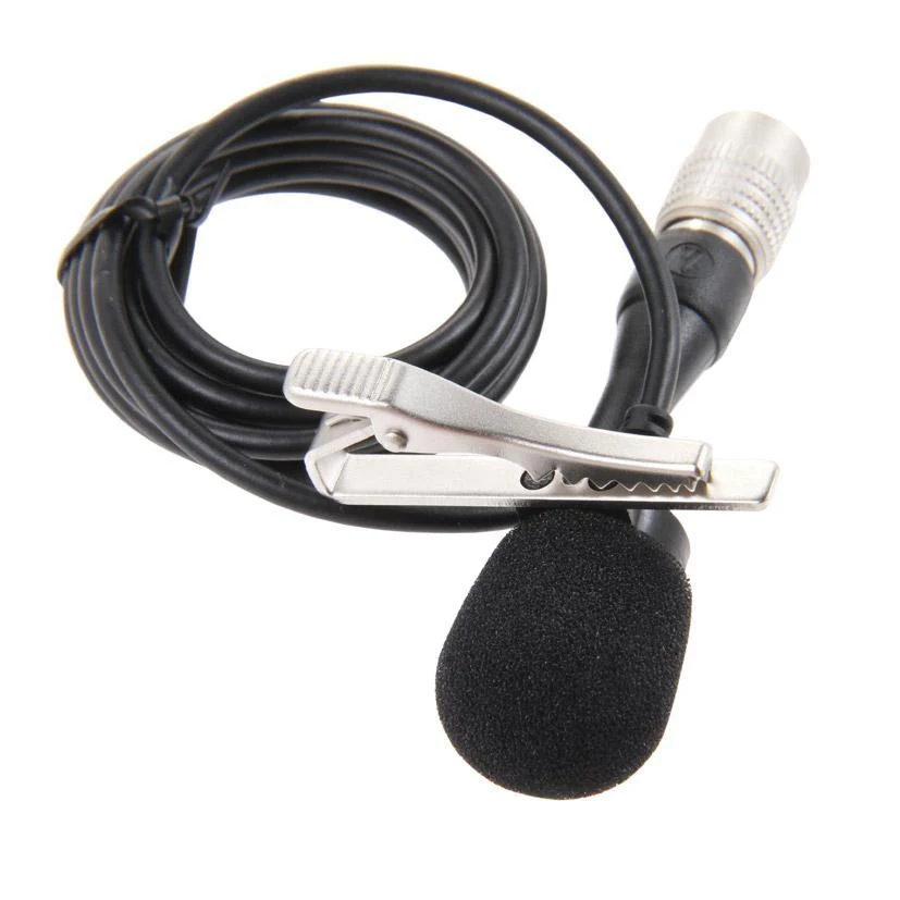 Audio-Technica AT829CW Dictaphone