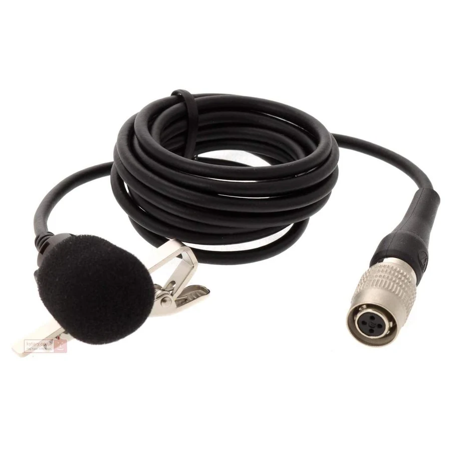 Audio-Technica AT829CW Dictaphone