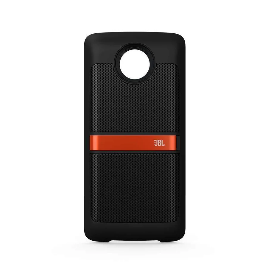JBL SoundBoost speakers - Black