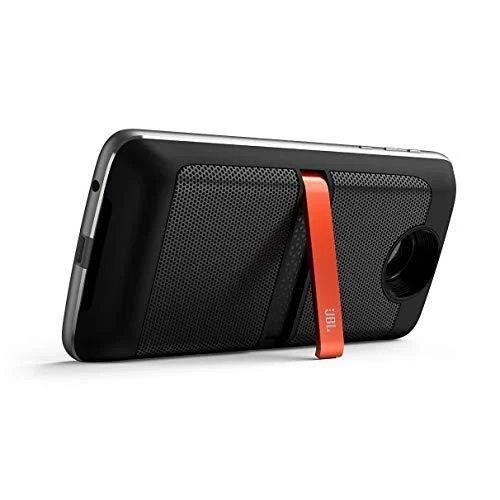 JBL SoundBoost speakers - Black