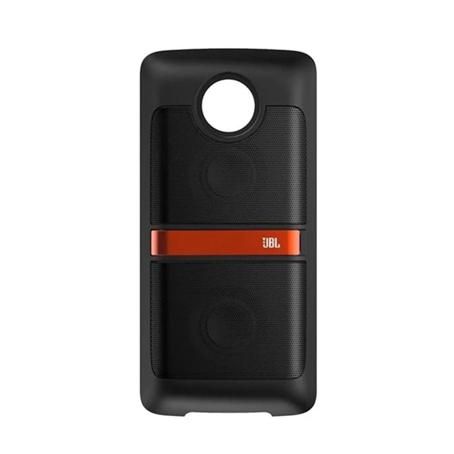 JBL SoundBoost speakers - Black