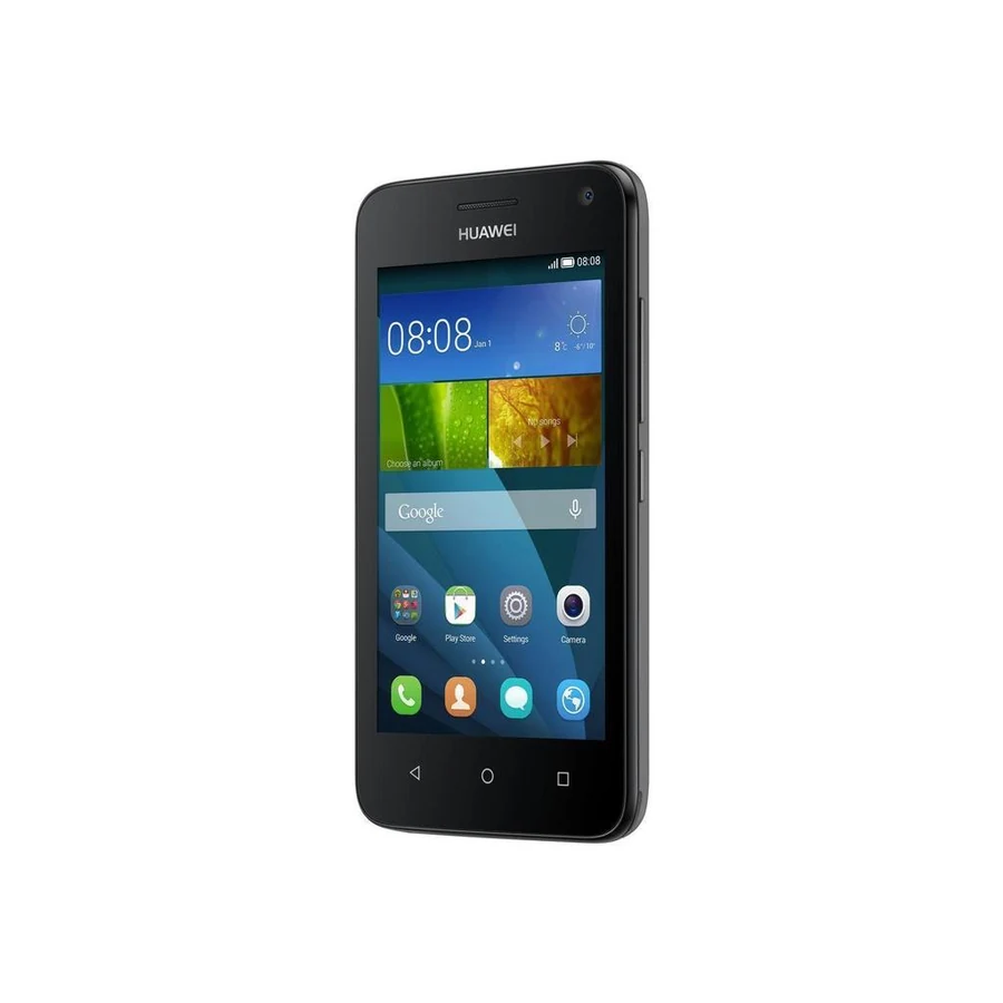 Huawei Y360 4GB - Black - Unlocked