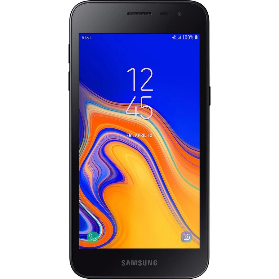 Galaxy J2 Core 16GB  - Black - Locked Verizon