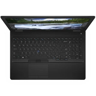 Dell Latitude 5590 15-inch (2017) - Core i5 - Gen 8 (U) - 8 GB - SSD 256 GB