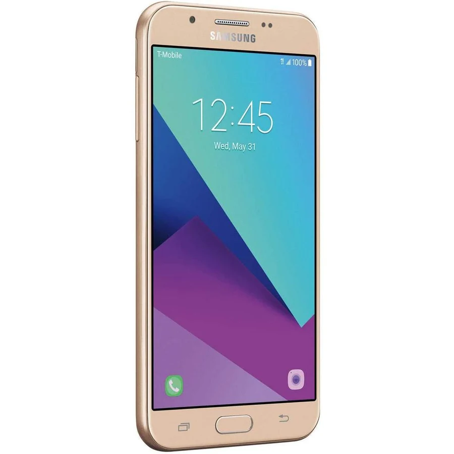 Galaxy J7 Prime 16GB - Gold - Locked T-Mobile