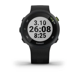 Garmin Forerunner 45 Bluetooth + Cellular 42 mm - Black