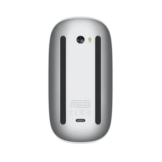 Magic mouse Wireless - White