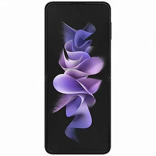 Galaxy Z Flip3 5G 128GB  - Black - Unlocked