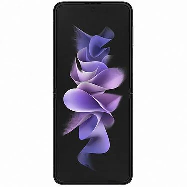 Galaxy Z Flip3 5G 128GB  - Black - Unlocked