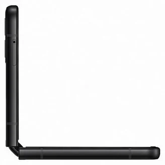 Galaxy Z Flip3 5G 128GB  - Black - Unlocked