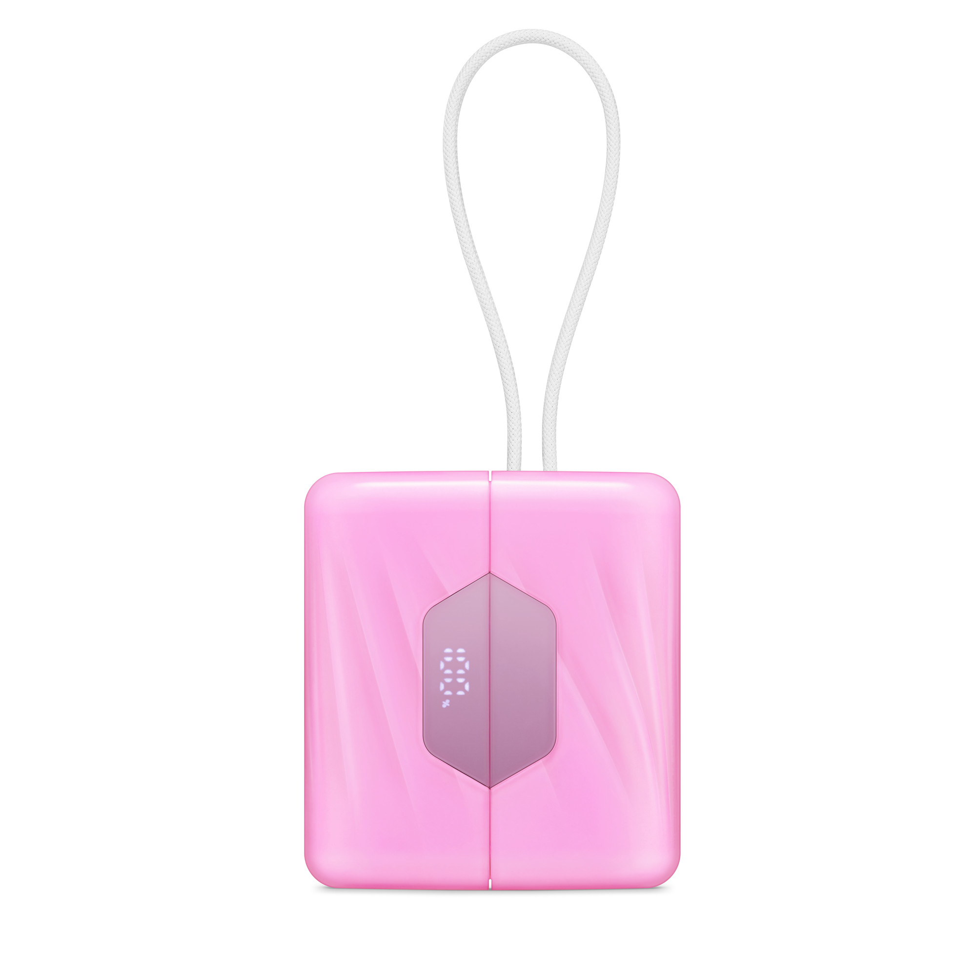 Nimble SharePower Portable Battery Charger