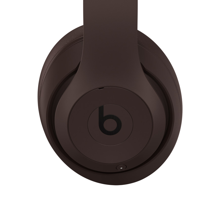 Beats Studio Pro Wireless Headphones — Deep Brown