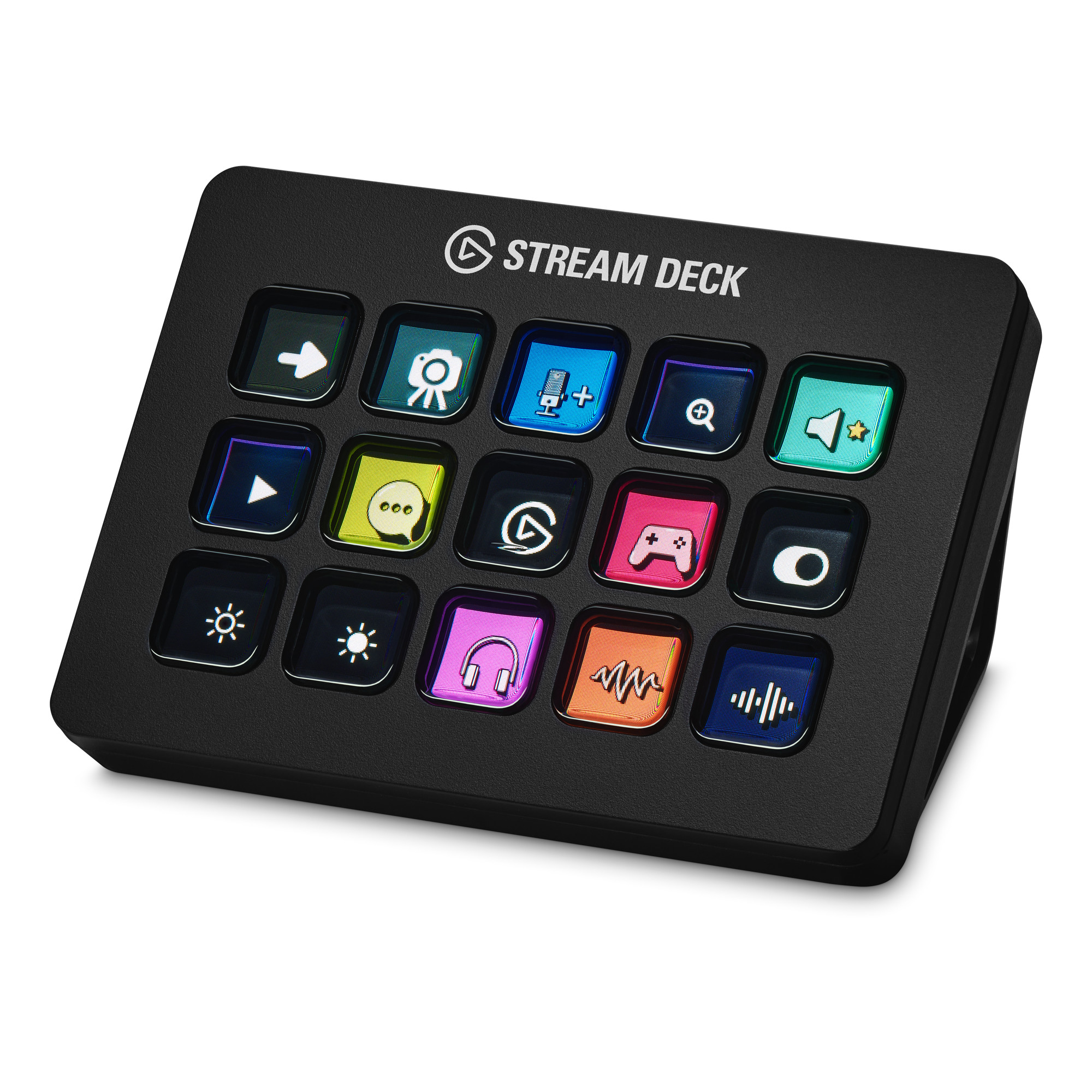 Elgato Stream Deck