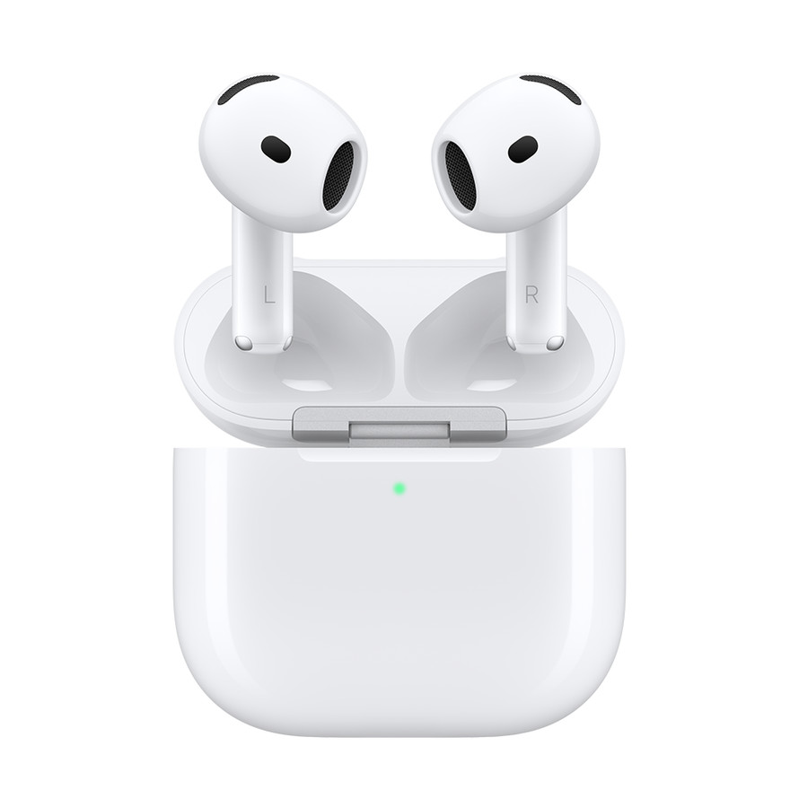 AirPods 5 with Wireless Charging Case