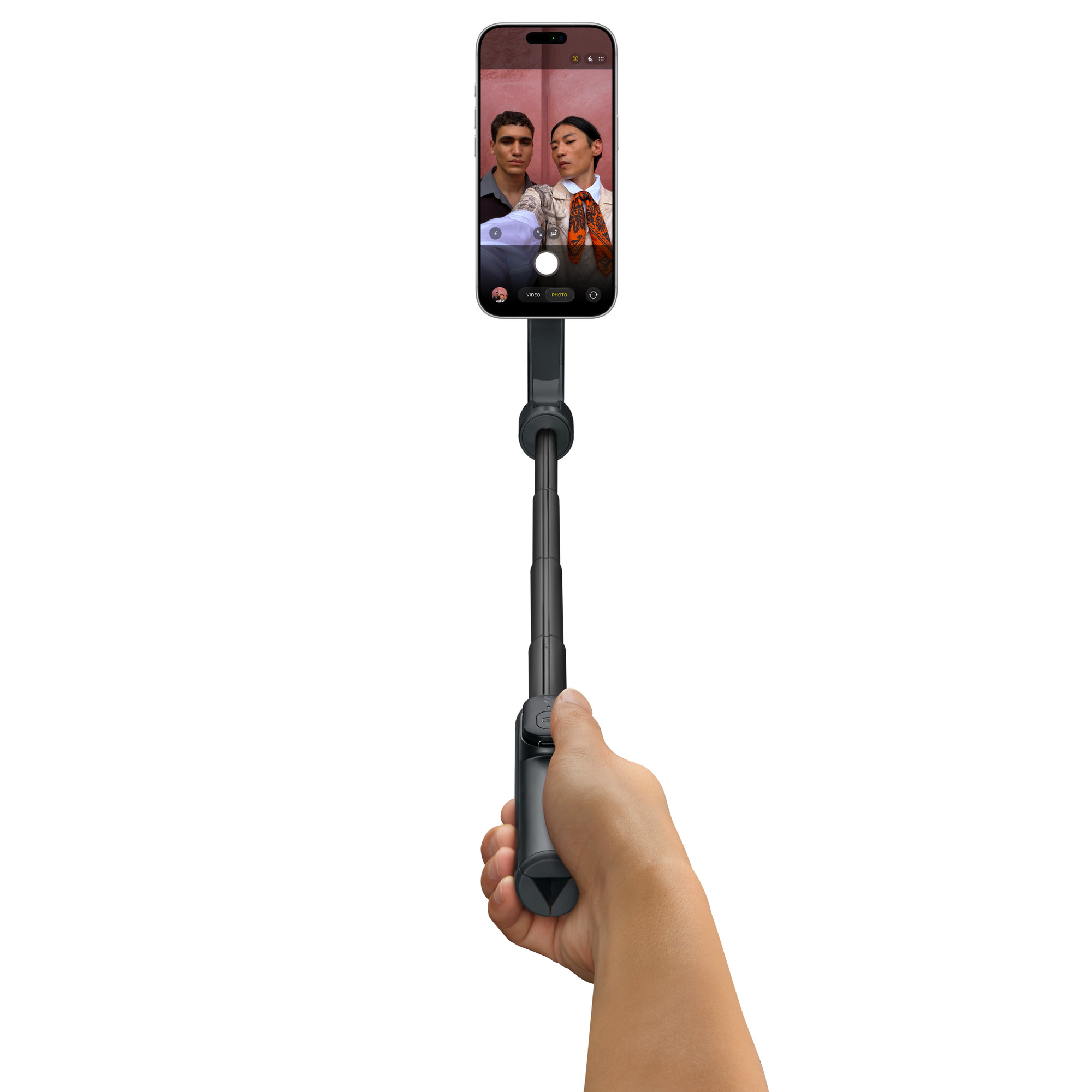 ShiftCam SnapStand Selfie Magnetic Selfie Stick and Tripod · Image 2