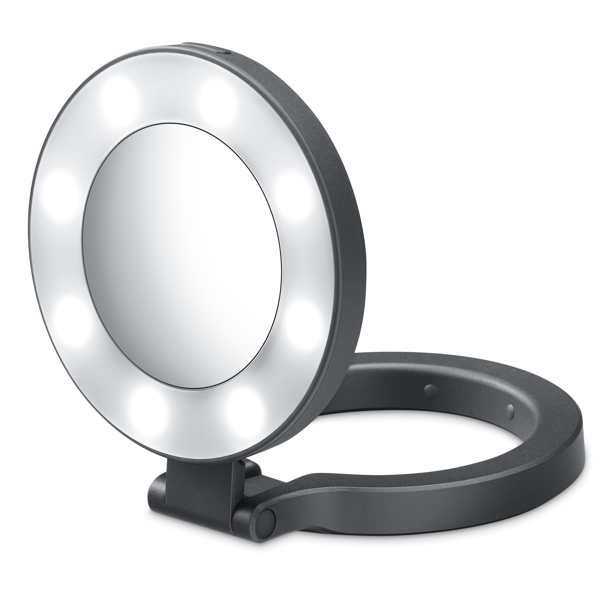 ShiftCam SnapLight Magnetic LED Selfie Ring Light