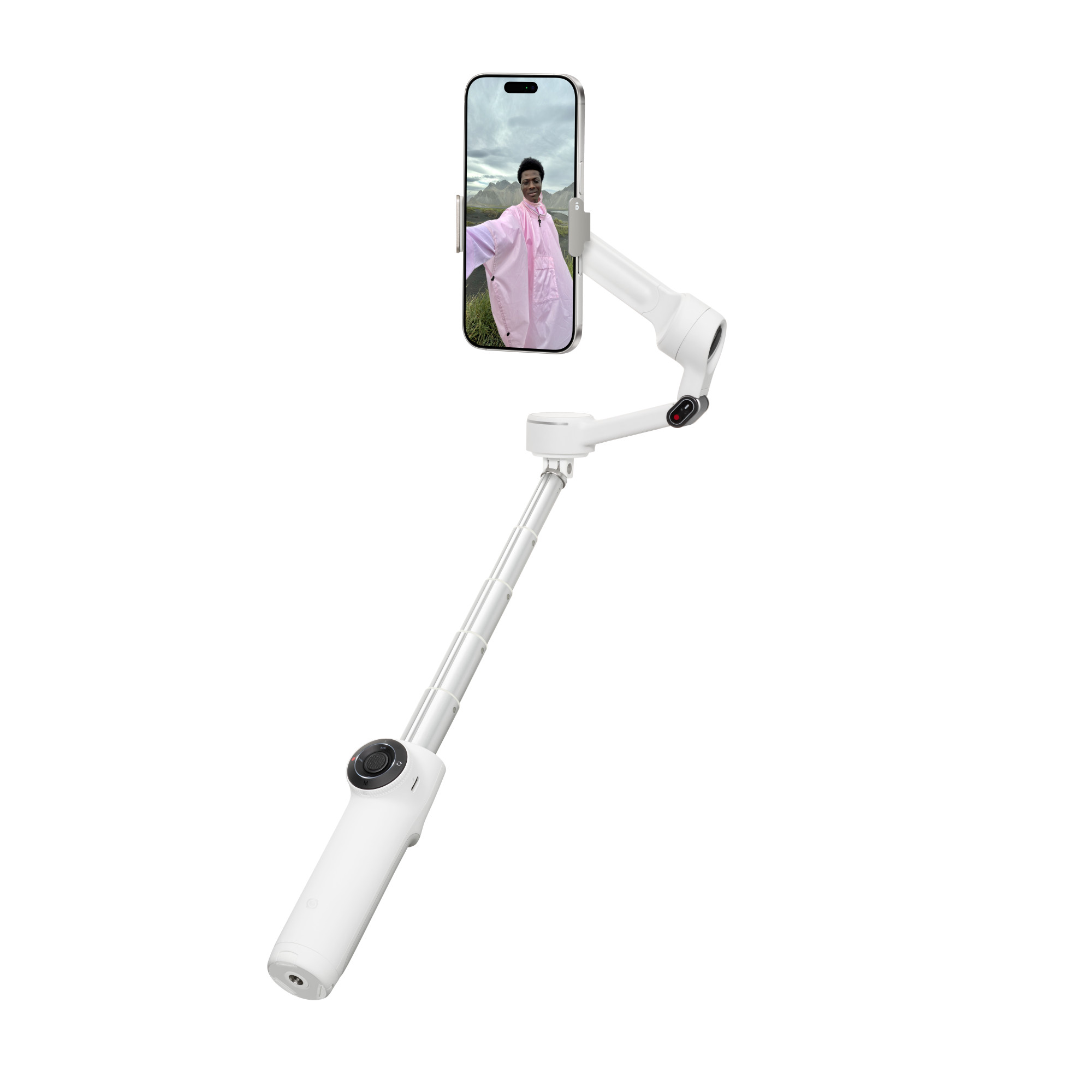 Insta360 Flow 2 Pro Stabilizer