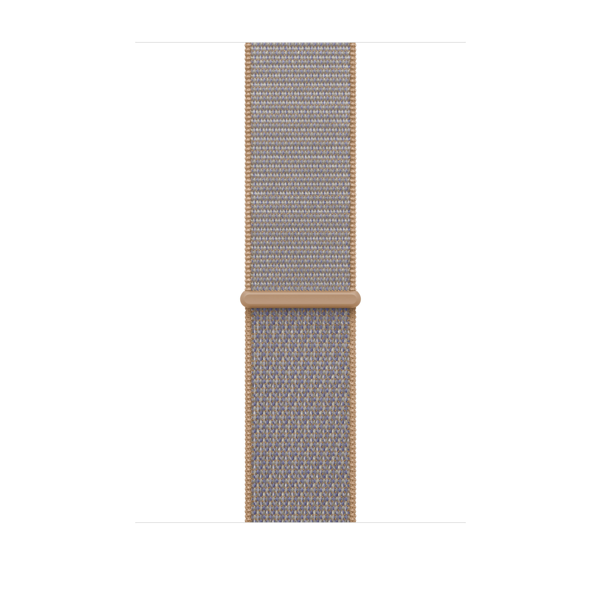 46mm Chambray Blue Sport Loop