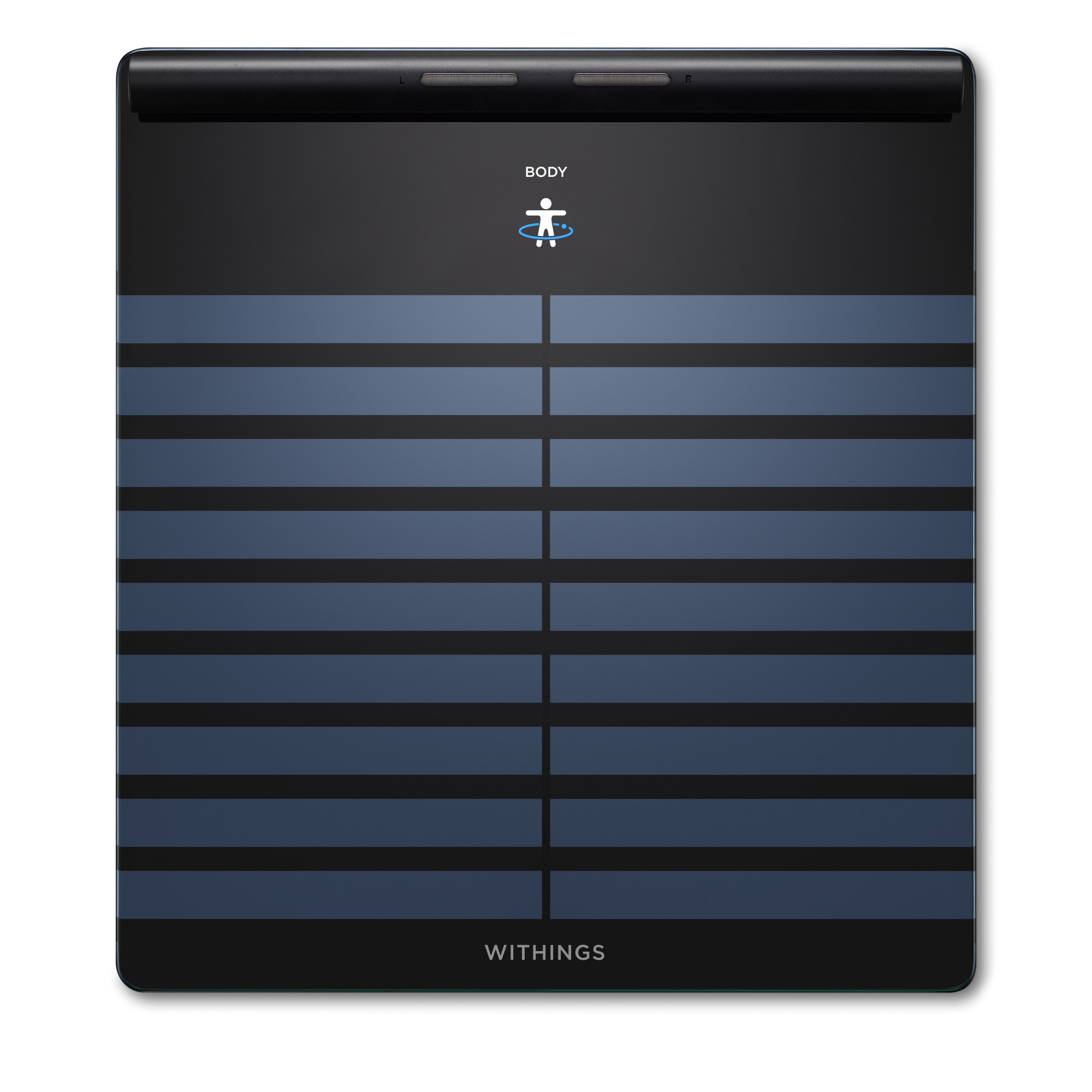 Withings Body Scan - Connected Health Station Smart Scale