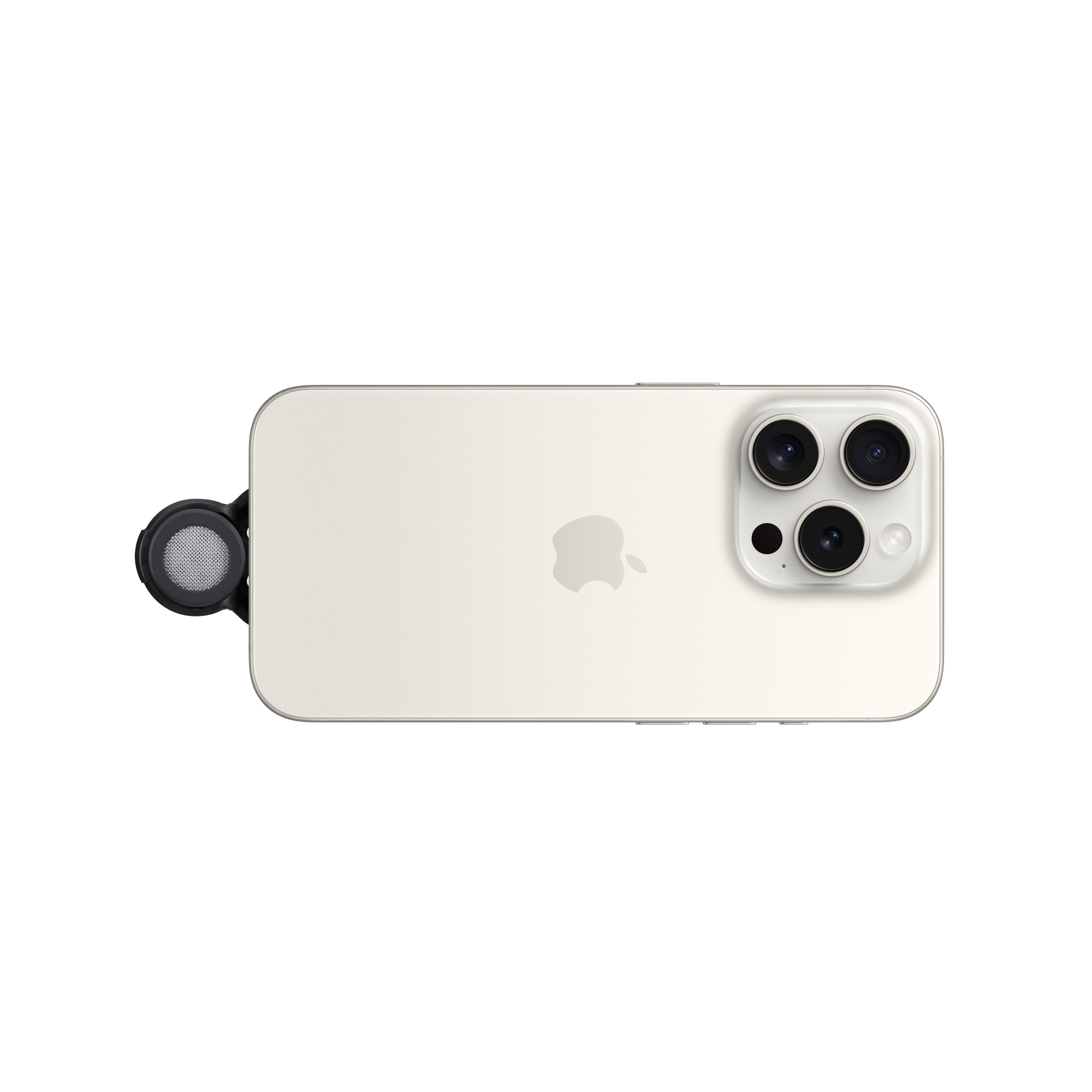 RØDE VideoMic ME C+