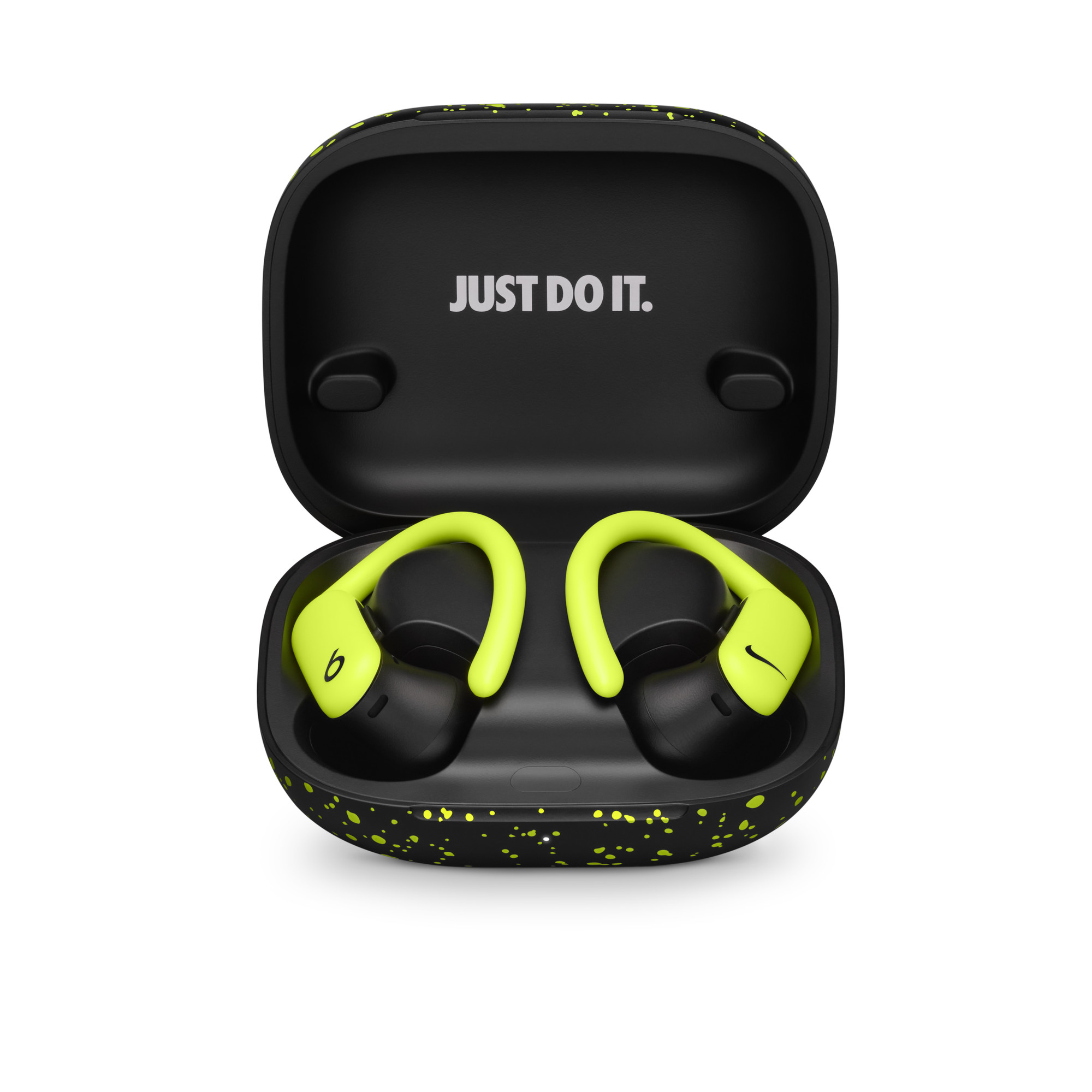 Powerbeats Pro 2 – Nike Special Edition