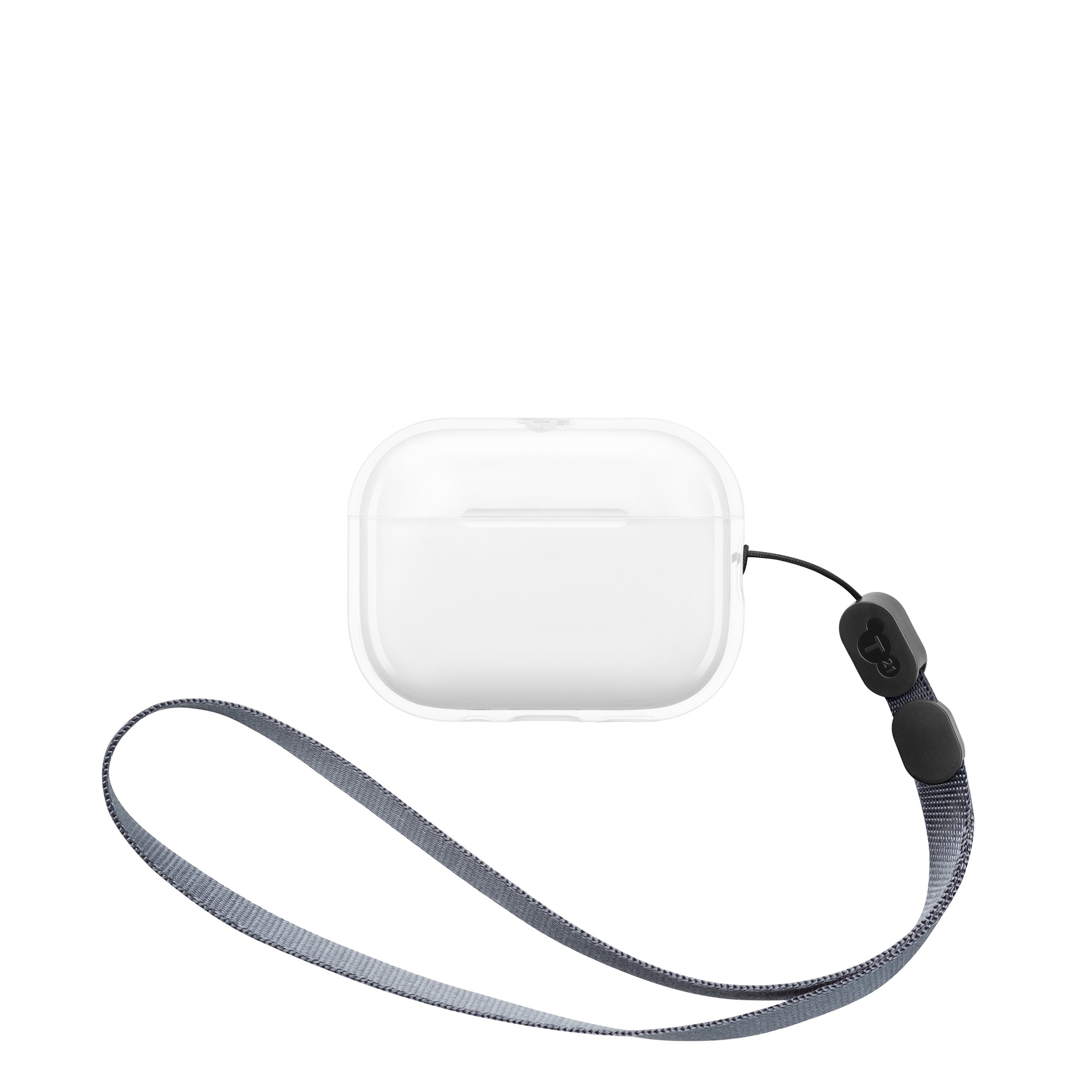 Tech21 EvoClear Case for AirPods Pro 3
