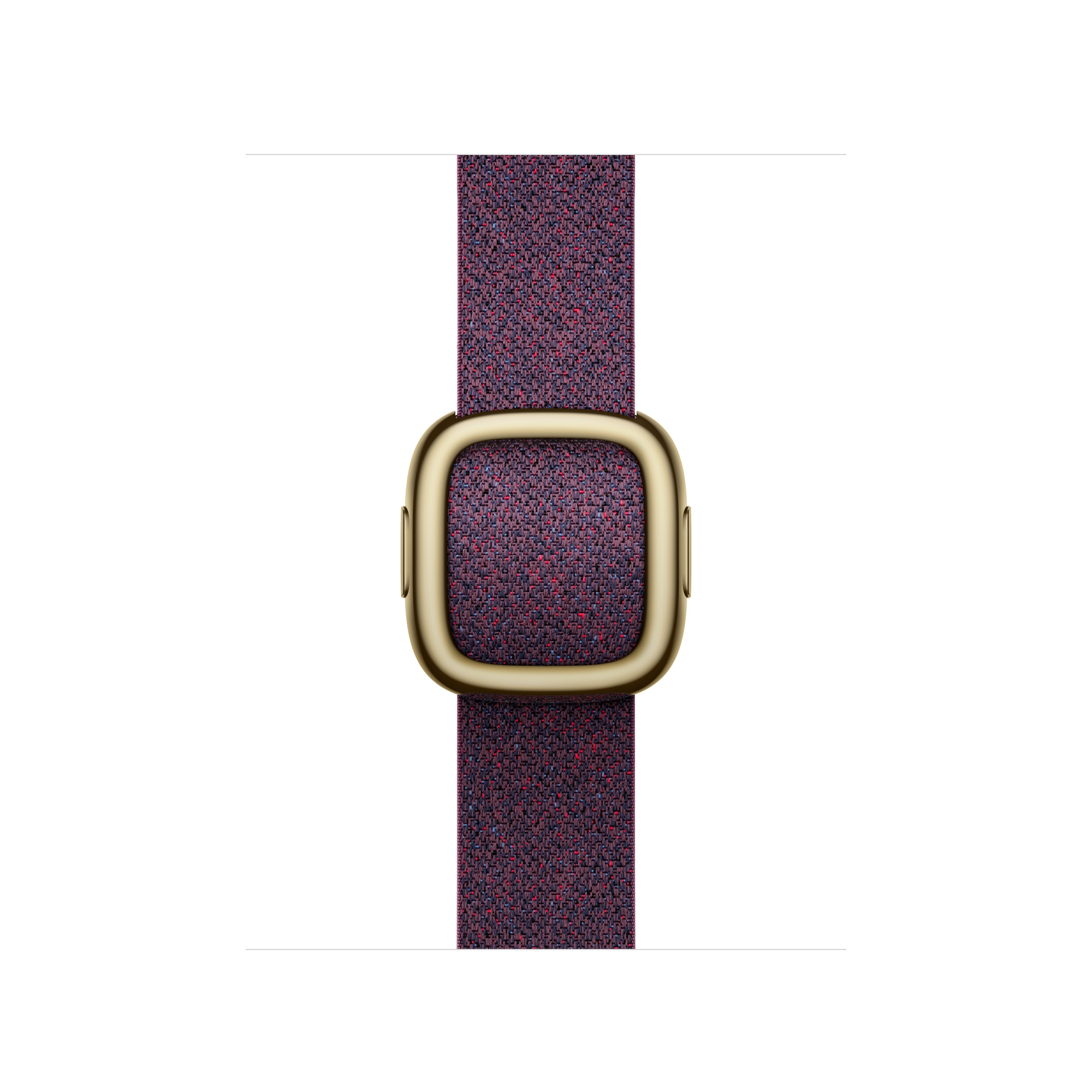 42mm Mulberry Modern Buckle - Medium