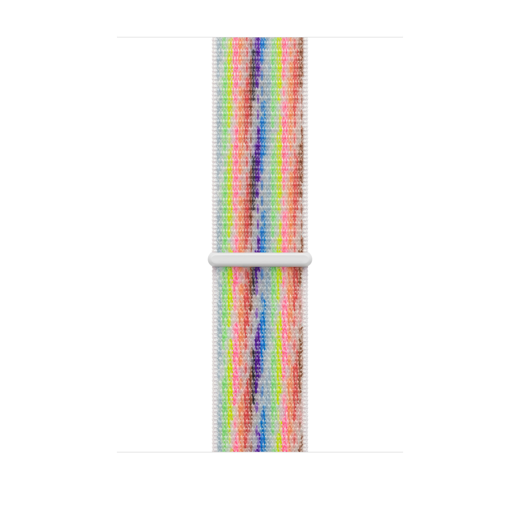 46mm Pride Edition Sport Loop