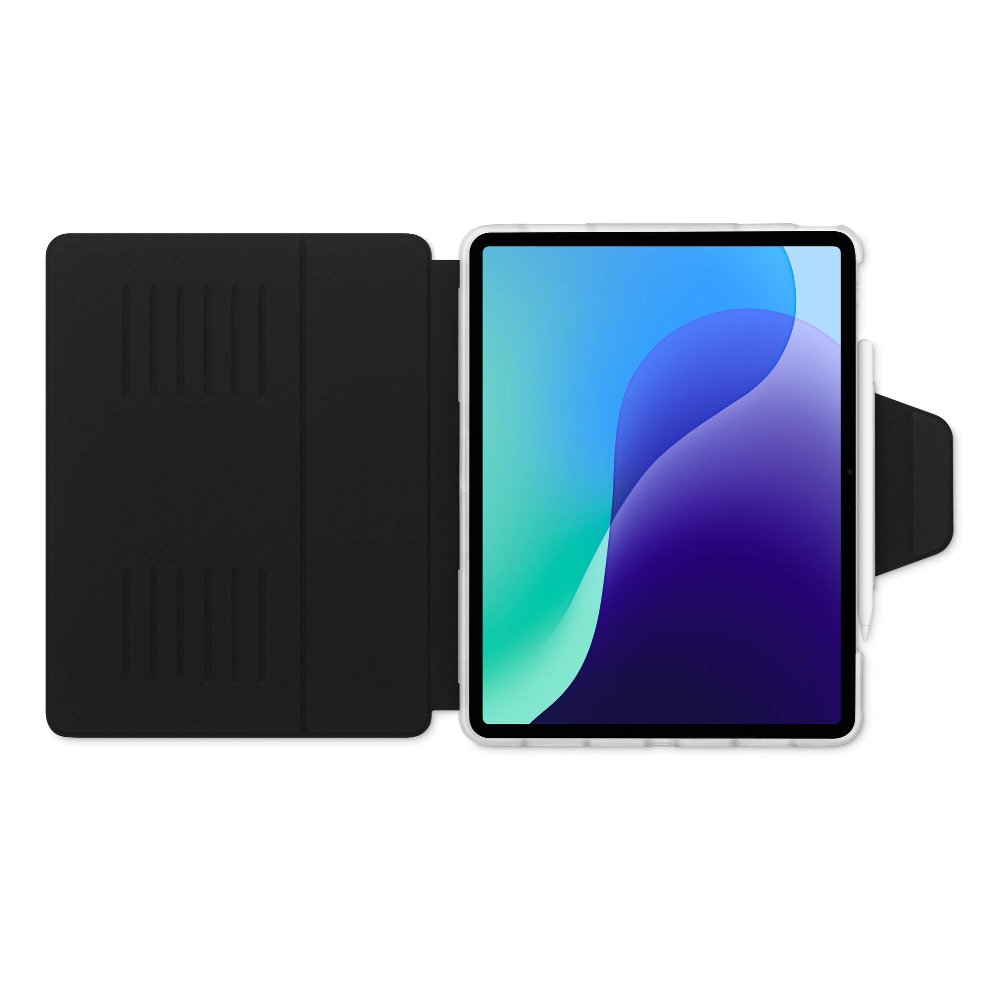 Tech21 FlexFolio Tint Case for 13” iPad Air